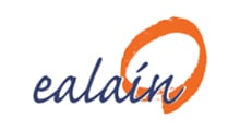 Ealain na Gaeltachta logo